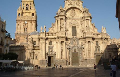 2 Bedroom Algorfa Townhouse with Pool - Foto 55