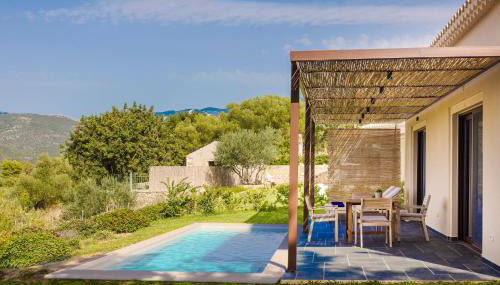 FRG Villas - Villa Cantare - Foto 1