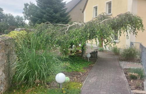 Birkenhof Pließkowitz - Foto 1