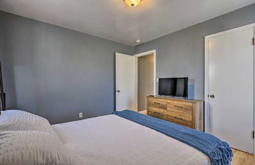 Charming Family Home about 4 Mi to Granite Peak! - Foto 17