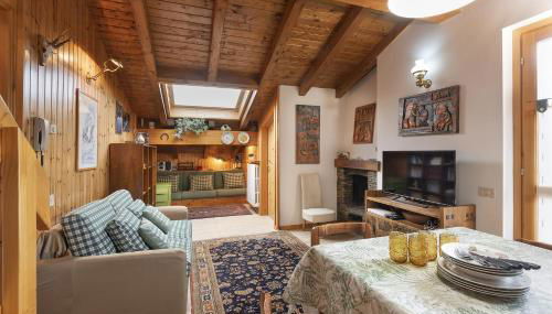 Mansarda Egle - Foto 4