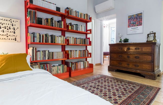 JOIVY Casa Pupa near Navigli Nightlife - Photo 22