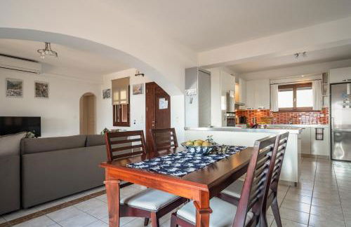 Kumusha Villa near Fiscardo - Foto 6