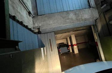 3 hab - Parking gratis - A un paso del Centro - Ideal Escapada - Foto 36