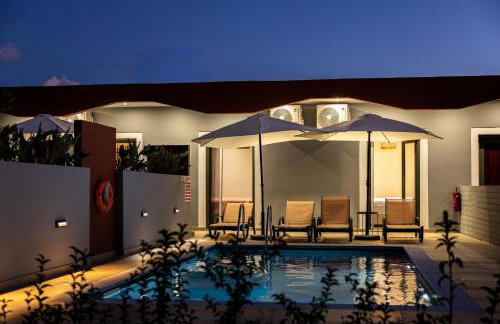 Olea Apartments - Foto 1