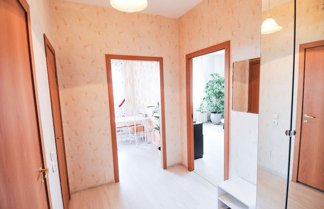 AELITA Apartment on Varshavskaya st. - Foto 1