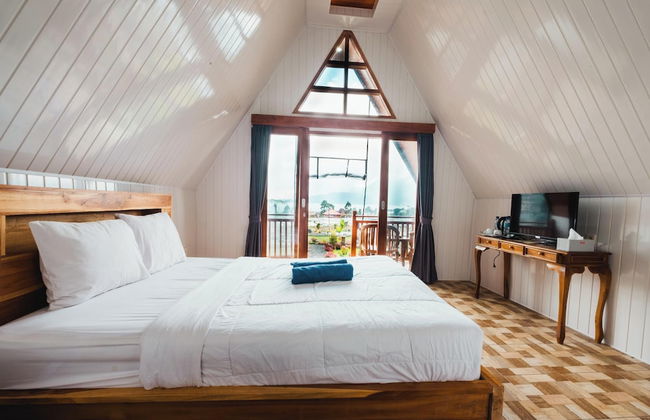 Popitan Garden Campground & Glamping - Foto 4