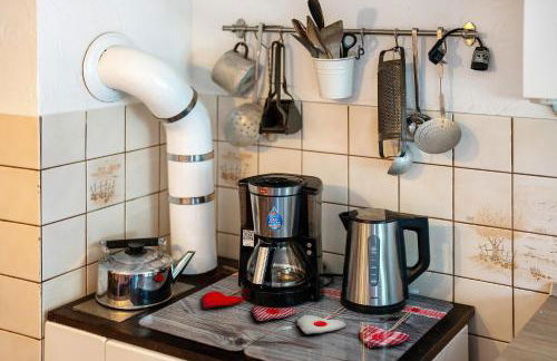 Ferien auf der Fleischdielte - Foto 10