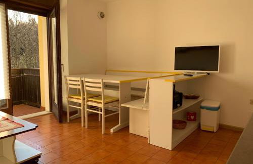 Trentino Apartments - Casa Aurora - Foto 22