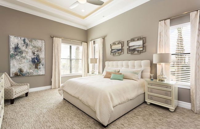 Je58859 - Reunion Resort - 8 Bed 8 Baths Villa - Foto 6