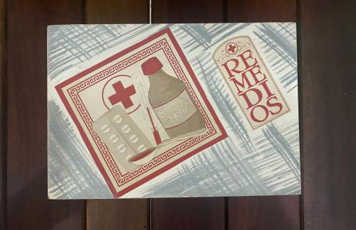 Top Ap 3 Qts, todos com Ar Cond e TV, a 3 Qd da orla Sua família sem aperto Não sofra férias, desfrute-as - Photo 55