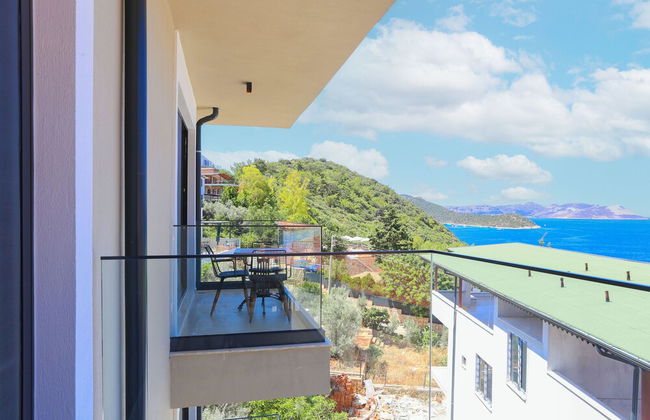 Kaktus Suites Hotel - Photo 32