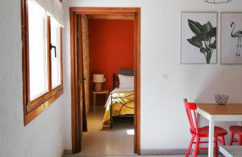 Mas de Pau - Boutique Apartments - Foto 5