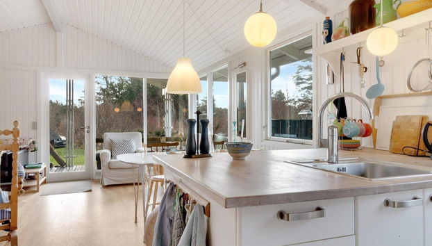 Tranquil Forest Escape - By Traum Ferienwohnungen - Foto 5, Interior