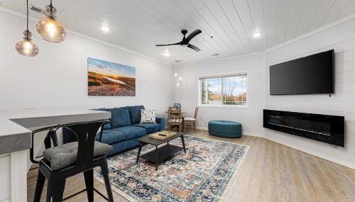 Slabtown Penthouse - Modern Condo - Private Rooftop Deck - Foto 2