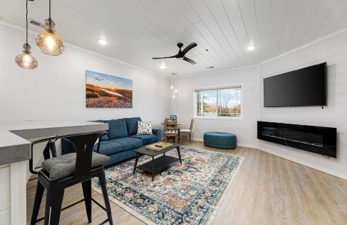 Slabtown Penthouse - Modern Condo - Private Rooftop Deck - Foto 2