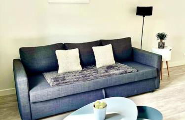 Le Loft de Barbizon - Foto 23