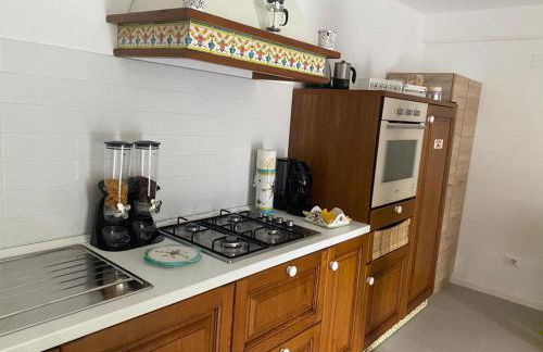 “Molise” Four Seasons - Foto 36