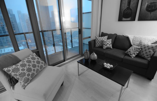 Toronto Escape - The Ruby Pink Suite - Foto 32