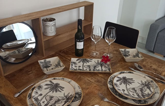 Apartments La Higuera By VGH - Photo 33