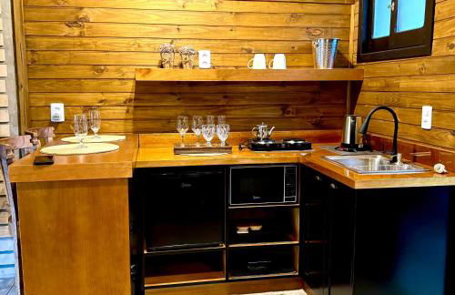 Chalé Girassol 4 - Foto 6