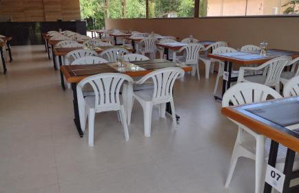 Pousada Vida feliz - Foto 58