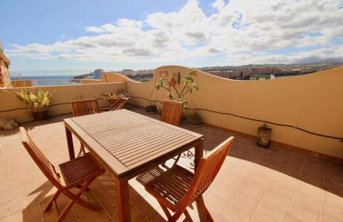 Ohana Vista Mar Los Abrigos - Foto 15