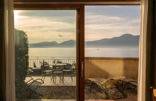 Residence Ca' del Lago - Foto 100