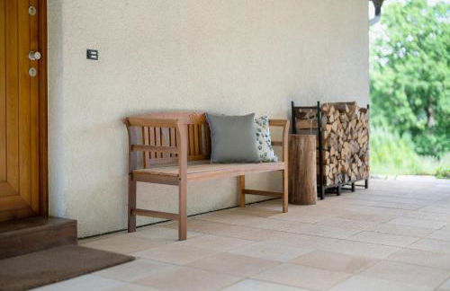 Ferienhaus Rotkreuz - Foto 32