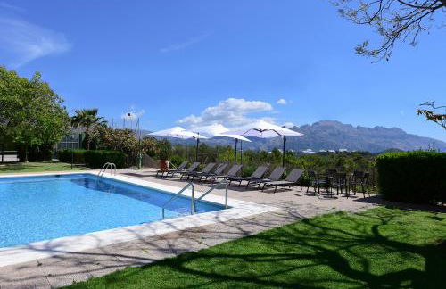 Villa Bovalar - Foto 42