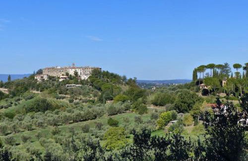 Casa romantica in un borgo antico in Sabina - Foto 23