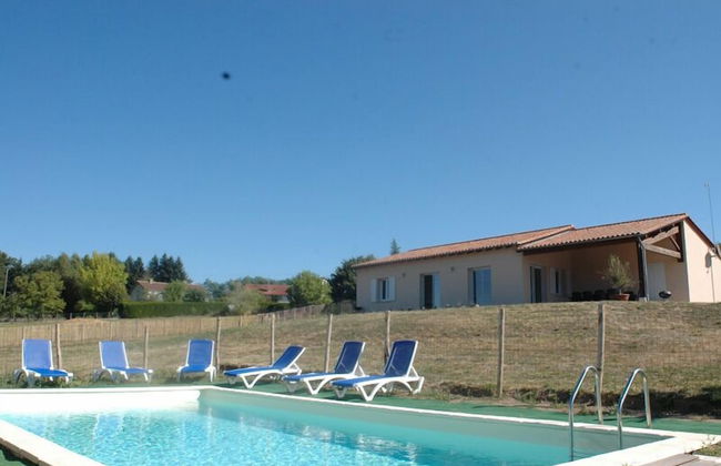 Gites Chez Annick et Patrick - Photo 24