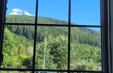 Ty Golchi - Cosy traditional cottage in Corris - Photo 13