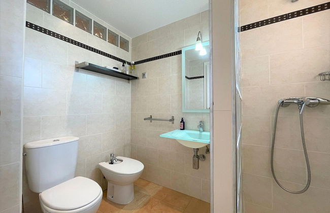 Belvilla by OYO Villa in La Manga del mar Menor - Foto 18