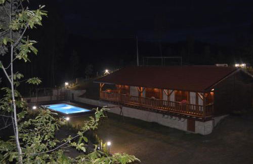 Refúgio de Gestaças - Foto 8