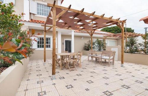 Magalhães Village by LovelyStay - Foto 56