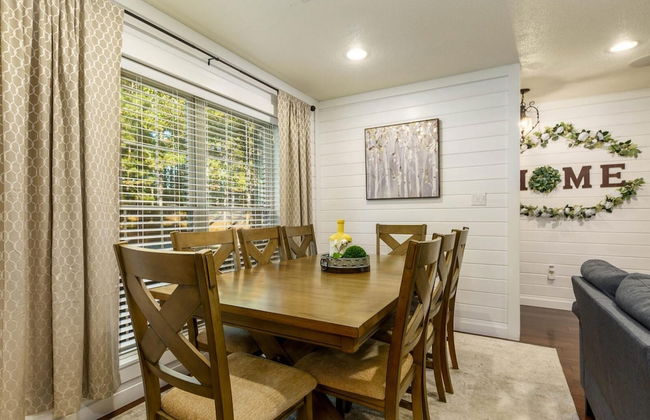 Gorgeous Alabama Home 4 Miles to Stadium Sleeps 8 - Foto 67