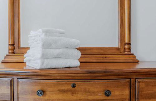 Steps to Ski Trail Fireplace - Kingswood 1B - Foto 33