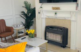 Brits-Halley Luxury Apartments - Foto 1