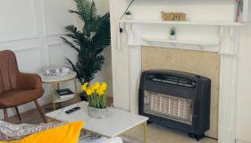 Brits-Halley Luxury Apartments - Foto 1