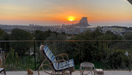 el garbi - Foto 3, Garden view