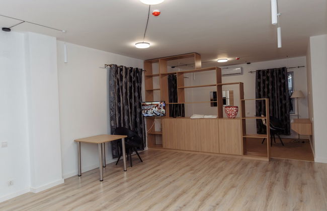 SULO Apartments - Photo 4