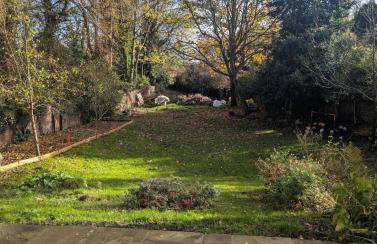 Stunning Georgian stay, ideal to explore Liverpool - Foto 9