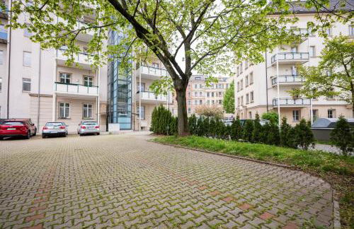 T21 - Apartment direkt im Zentrum mit Parkplatz - Foto 34