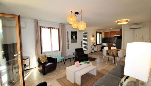 Les Bastidons de L'Isle - Le Saint-Julien - 3 étoiles - Photo 2