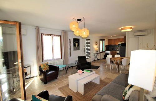 Les Bastidons de L'Isle - Le Saint-Julien - 3 étoiles - Photo 2