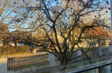 Ferienwohnung am Kirschbaum - Foto 5