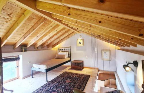 Hidden gem of 1900, 7km from sea - Foto 13