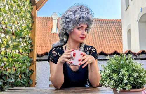 Queen Apartment - Foto 10