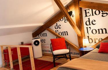très bel appartement en duplex de 45 m2 - Foto 6